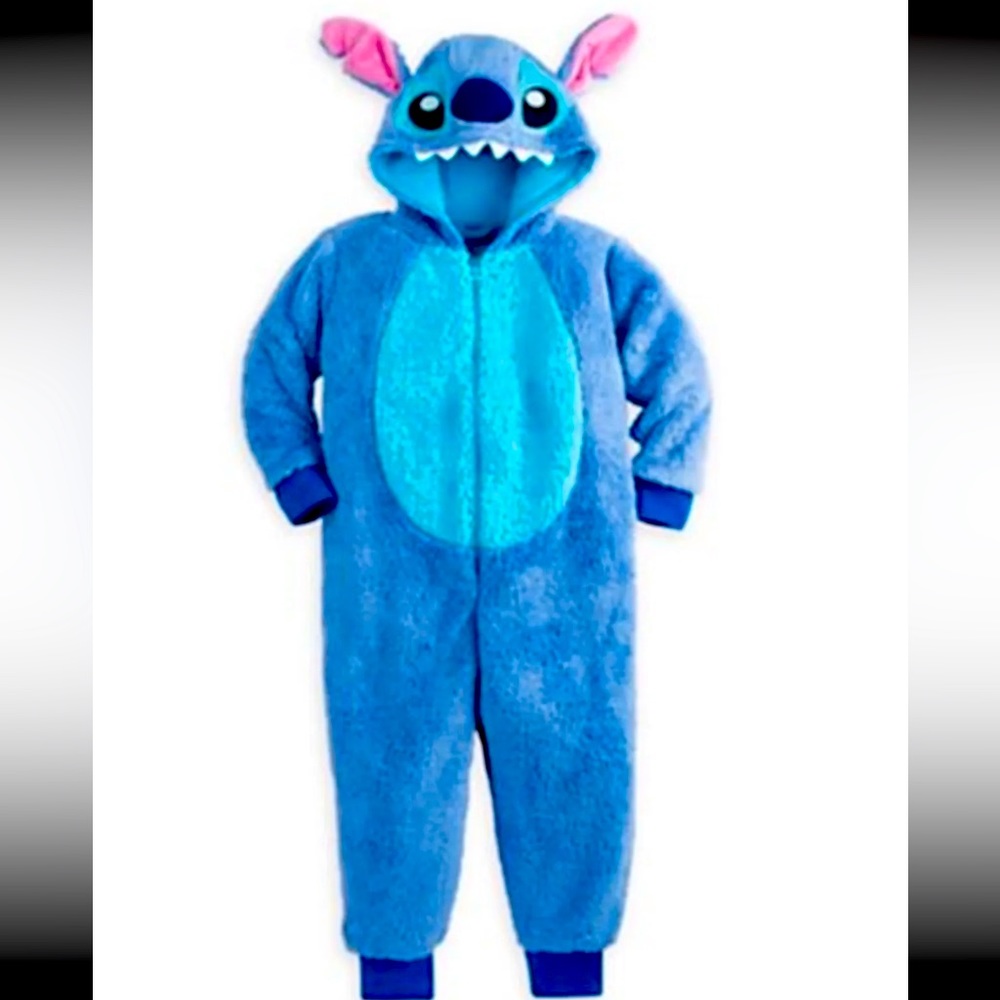 Stitch Onesie Shop Disney Kids 7/8